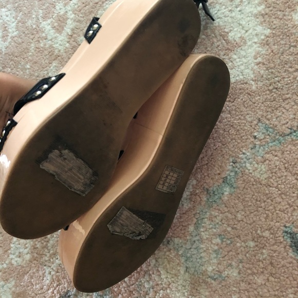 Platform heels - Picture 4 of 4